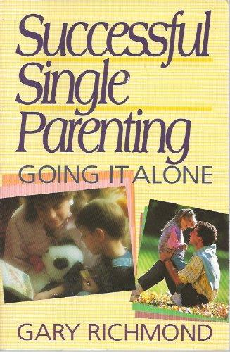 Cover of Successful Single Parenting